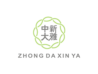 趙錫濤的logo設(shè)計(jì)