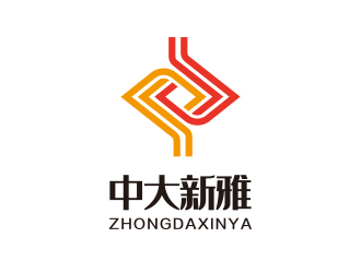 勇炎的logo設(shè)計(jì)