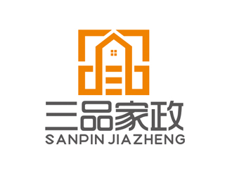 趙鵬的logo設(shè)計(jì)