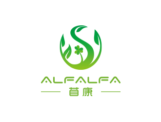 黃安悅的logo設(shè)計