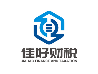譚家強(qiáng)的logo設(shè)計