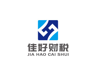 周金進(jìn)的logo設(shè)計