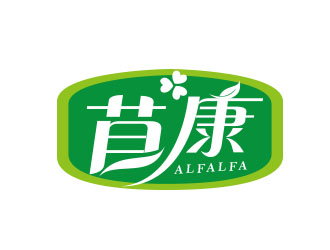朱紅娟的logo設(shè)計