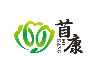葉美寶的logo設(shè)計