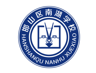 黃安悅的logo設(shè)計(jì)
