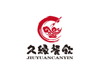 孫金澤的印章古代字體logo設(shè)計