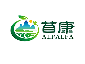 勞志飛的logo設(shè)計