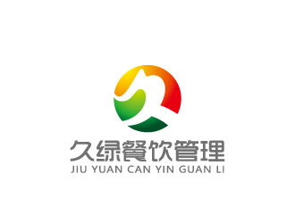 周金進(jìn)的logo設(shè)計