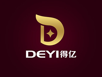 吳曉偉的logo設(shè)計