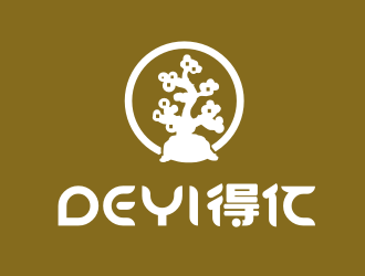 姜彥海的logo設(shè)計
