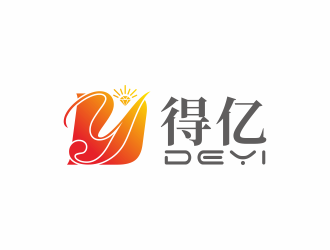 湯儒娟的logo設(shè)計