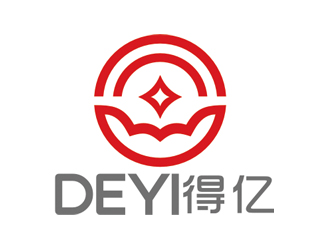 趙鵬的logo設(shè)計
