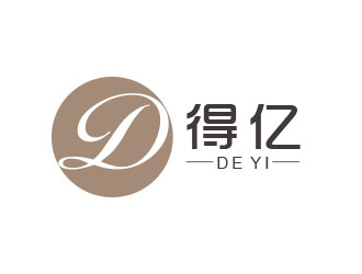 朱紅娟的logo設(shè)計