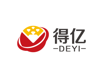 葉美寶的logo設(shè)計