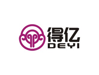 曾翼的logo設(shè)計