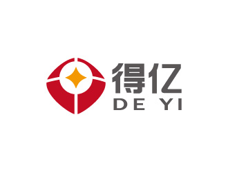周金進(jìn)的logo設(shè)計