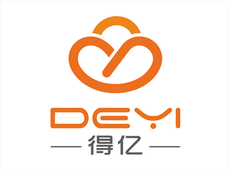 唐國強(qiáng)的logo設(shè)計