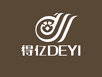 勞志飛的logo設(shè)計