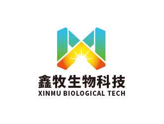 黃安悅的logo設(shè)計