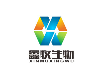 郭慶忠的logo設(shè)計