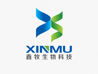 吳曉偉的logo設(shè)計