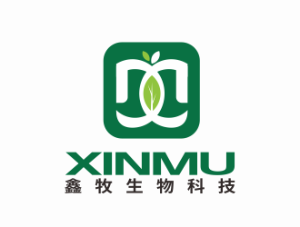 林思源的logo設(shè)計