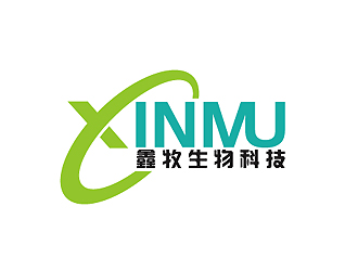 秦曉東的logo設(shè)計