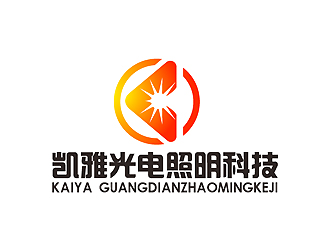 秦曉東的logo設(shè)計