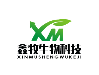 朱兵的logo設(shè)計