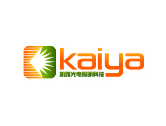 曉熹的logo設(shè)計