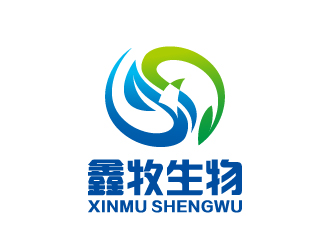 葉美寶的logo設(shè)計