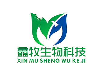 盛銘的logo設(shè)計