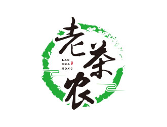 朱紅娟的logo設(shè)計(jì)