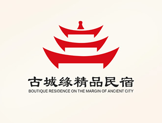 吳曉偉的logo設(shè)計(jì)