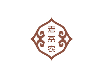 孫永煉的logo設(shè)計(jì)
