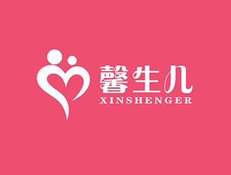 吳曉偉的logo設(shè)計(jì)