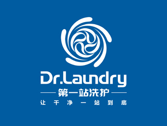 譚家強的logo設(shè)計