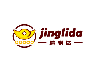 周金進(jìn)的logo設(shè)計