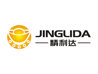 譚家強(qiáng)的logo設(shè)計