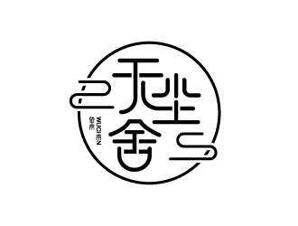 張俊的logo設計