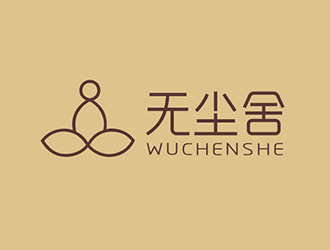 吳曉偉的logo設計