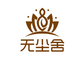 余亮亮的logo設計