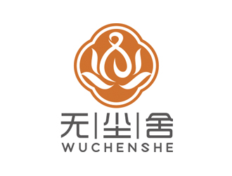 趙鵬的logo設計