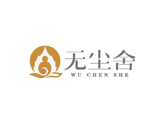 周金進的logo設計