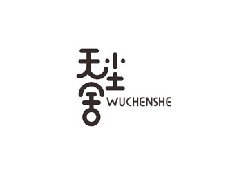 郭慶忠的logo設計