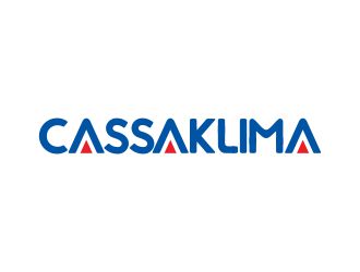 Cassaklimalogo設(shè)計(jì)