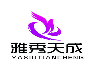 朱兵的logo設(shè)計