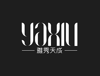 吳曉偉的logo設(shè)計