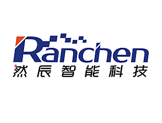 勞志飛的logo設計