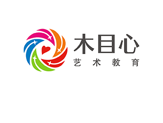 梁俊的logo設(shè)計(jì)